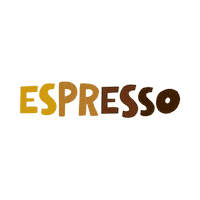 Coffee Cafe Sticker by lamarzoccokorea