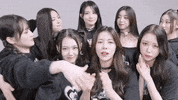 K Pop Love GIF