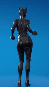 Goon Lynx GIF