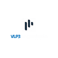 Construtora Sticker by VLP3