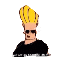 beautiful STICKER by imoji