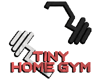 TEAMFREEATHLETE homegym Fac freeathlete freetomove Sticker
