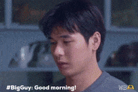Big Guy Wb GIF