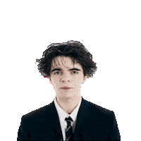 Adore I Love It Sticker by Wagram Music