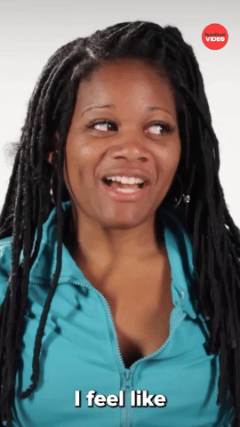 I Feel Like I Won't Be Able To Keep It Together