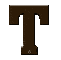 5 December Chocolate Sticker by Omroep Gelderland