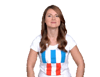 excited wave Sticker by NetCologne