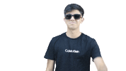 Oscar Lemongrass Sticker by BOBO
