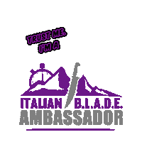 Trust Me Motivation Sticker by Italian Blade Events