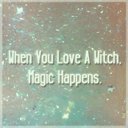 practical magic GIF