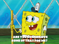 season 7 episode 6 GIF by SpongeBob SquarePants