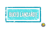 MantaDivingLanzarote buceo padi lanzarote ssi Sticker