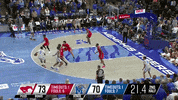 Ponyup Ponyupdallas GIF by SMU Basketball