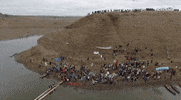 standing rock GIF by RISE
