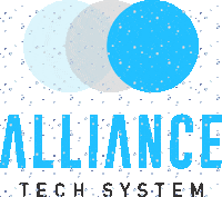 alliancetechsystem tech system alliance ats Sticker