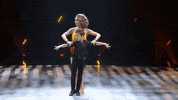 fox dancing GIF by So You Think You Can Dance