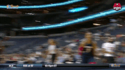 atlanta dream celebration GIF by WNBA