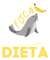 Dieta Sticker