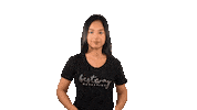 Fingers Moving Sticker by BestWay Marketing