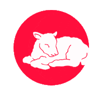 Say My Name Lamb Sticker by Tove Styrke