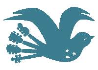 Music Festival Make The Pilgrimage Sticker by Pilgrimage Festival