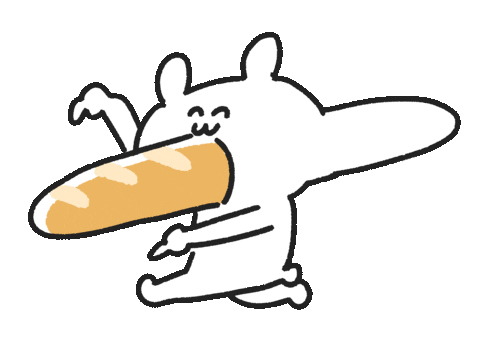 Bear Check Sticker by natsuo