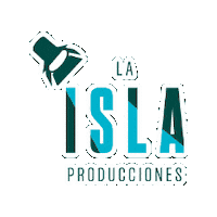 Filmar Sticker by La Isla Producciones