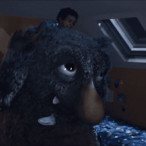 johnlewischristmas whatever GIF by John Lewis