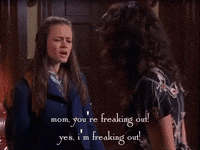 season 3 netflix GIF by Gilmore Girls 