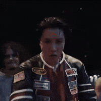 Dance Abs GIF