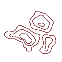 WundenderStadt pit bfsr planerinnentreffen stadtplanung Sticker