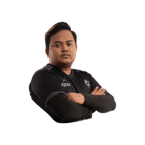 Game Sticker by Todak Official