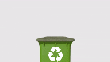 Trash Thumbs Up GIF by Latch