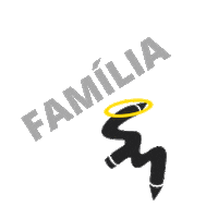 escolasantamonica santa monica escola santa monica escola sm familia sm Sticker