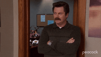 Ron's Advice For Difficult Choices