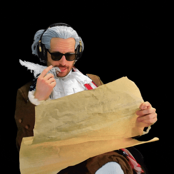 Stonewalling Client List GIF