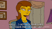 Episode 14 GIF by The Simpsons