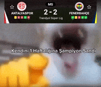 Galatasaray Antalyaspor GIF