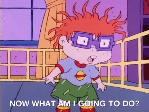 GIF by NickRewind