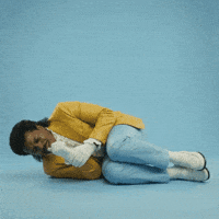 Sad Mom GIF by Jukebox Saints