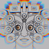 Eyes GIF