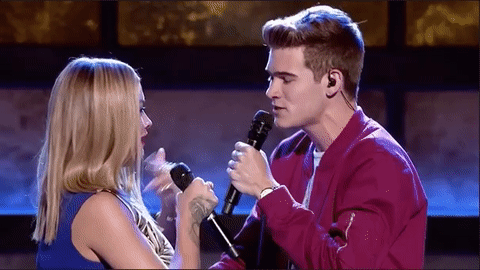 GIF by Boy Band