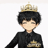Jesse Sixtones GIF