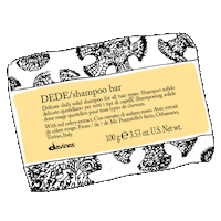 DavinesHongKong dede davinesshampoobar davinesehc Sticker
