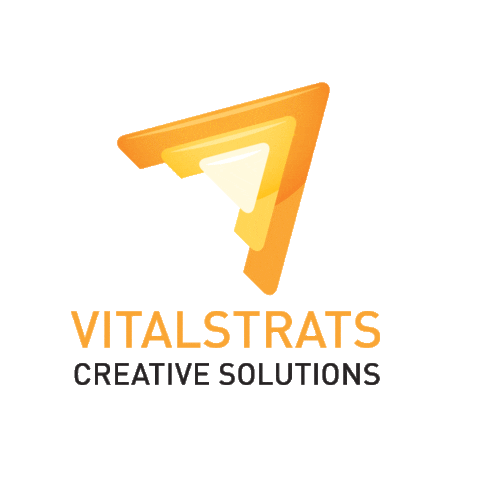 Quezon City Logo Sticker by Vitalstrats Creative Solutions