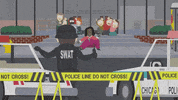 Ordering talking GIF by South Park 