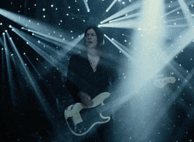 Music Video GIF by NEEDTOBREATHE