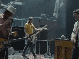 Music Video GIF by NEEDTOBREATHE
