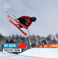 GIF by Olympic Channel