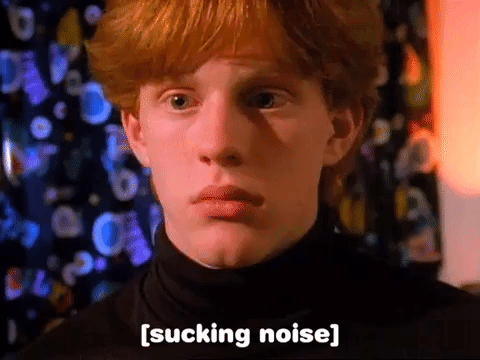 season 1 GIF